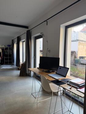 Foto - 2 Zimmer Erdgeschoßwohnung in Fellbach