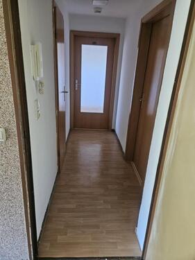 Foto - 2-Zimmer-Wohnung in zentraler Lage Verden – 46 m² frei ab 15.02.