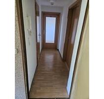 2-Zimmer-Wohnung in zentraler Lage Verden – 46 m² frei ab 15.02. - Verden (Aller)