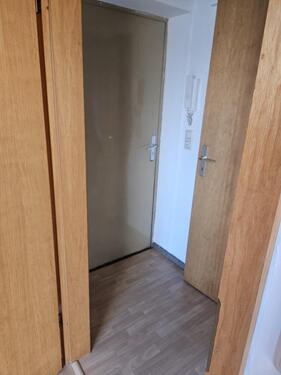 Foto - 2 Zimmer Dachgeschoßwohnung in Verden (Aller)