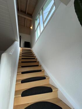 Foto - 2 Zimmer Dachgeschoßwohnung zur Miete in Balingen