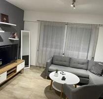 435€ + Nebenkosten Wohnung im 2OG + Keller – voll möbliert - Pforzheim