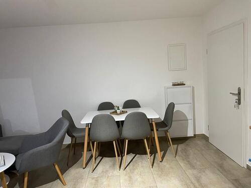 Foto - Etagenwohnung in Pforzheim zur Miete