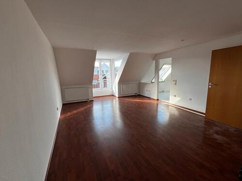 Foto - 2 Zimmerwohnung mit Stellplatz und Einbauküche