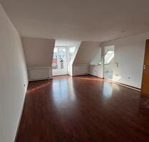 2 Zimmerwohnung mit Stellplatz und Einbauküche - Schwerin Gartenstadt