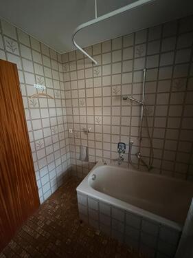 Foto - 2.5 Zimmer Etagenwohnung in Bad Wurzach