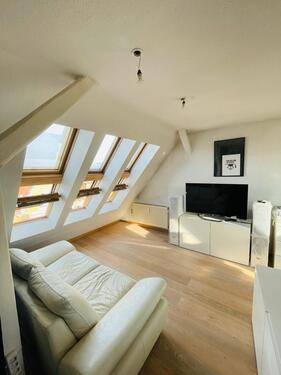 Foto - 1.5 Zimmer Dachgeschoßwohnung zur Miete in Erfurt