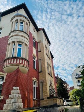 Foto - 1.5 Zimmer Dachgeschoßwohnung in Erfurt