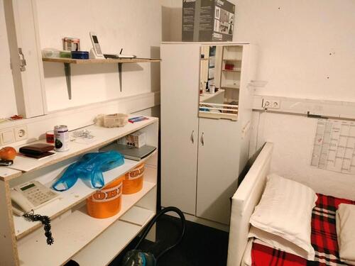 Foto - 1 Zimmer Etagenwohnung zur Miete in Stuttgart