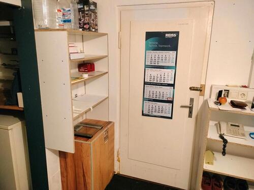 Foto - Etagenwohnung in Stuttgart zur Miete