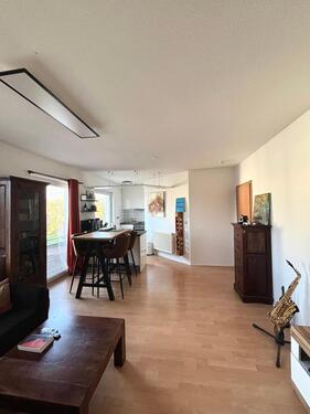 Foto - Wohnung in Oldenburg-Dietrichsfeld zu vermieten – provisionfrei!