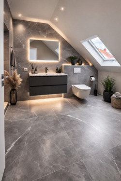 Foto - 4 Zimmer Dachgeschoßwohnung in Hofheim am Taunus