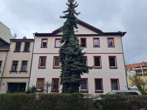 Foto - Mehrfamilienhaus, Wohnhaus zum Kaufen in Leipzig