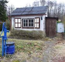 Kleingarten zur Pacht in Altjeßnitz - Raguhn-Jeßnitz Jeßnitz (Anhalt)