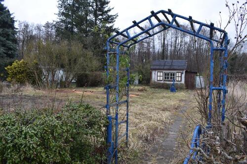 Foto - Grundst&uuml;ck zur Miete in Raguhn-Jeßnitz