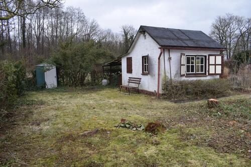 Foto - Grundst&uuml;ck in Raguhn-Jeßnitz
