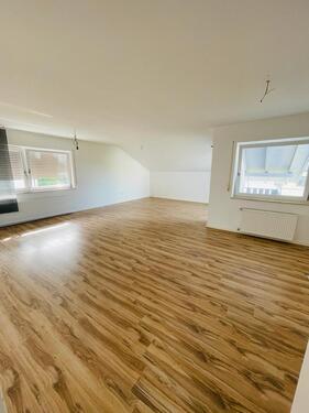 Foto - 3.5 Zimmer Dachgeschoßwohnung zur Miete in Kirchweidach