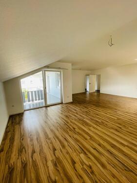 Foto - 3.5 Zimmer Dachgeschoßwohnung in Kirchweidach