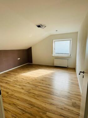 Foto - Dachgeschoßwohnung in Kirchweidach zur Miete