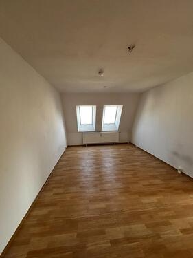 Foto - 2 Zimmer Dachgeschoßwohnung in Meiningen