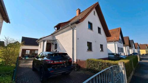 Foto - 6 Zimmer Einfamilienhaus zum Kaufen in Leimen