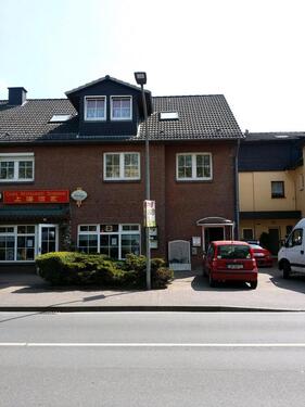 Foto - 5 Zimmer Etagenwohnung zum Kaufen in Bargteheide