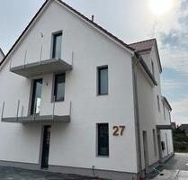 2 Zimmer Neubau- Wohnung in Gehrden