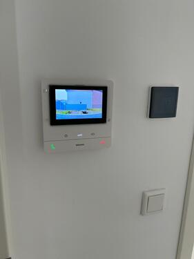 Foto - Etagenwohnung in Gehrden zur Miete