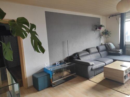 Foto - 3 Zimmer Etagenwohnung in Ingolstadt