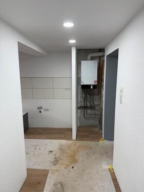 Foto - Erdgeschoßwohnung in Kobern-Gondorf zur Miete