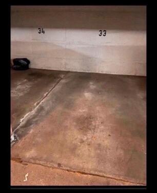 Foto - Tiefgaragenstellplatz in Pasing zu vermieten!