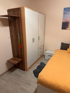 Foto - 1 Zimmer Erdgeschoßwohnung zur Miete in Wechingen