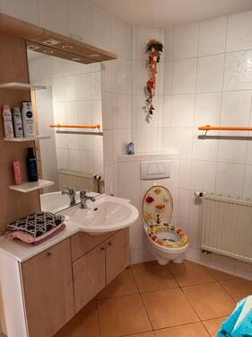 Foto - Erdgeschoßwohnung in Wechingen zur Miete