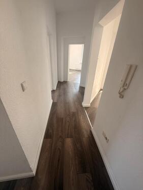 Foto - 3,5 Zimmer - Wohnung in Düsseldorf Oberbilk - hell, großzügig