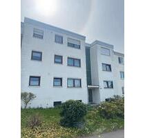 Vermiete Helle 2 Zimmer Wohnung in guter Lage in Stuttgart