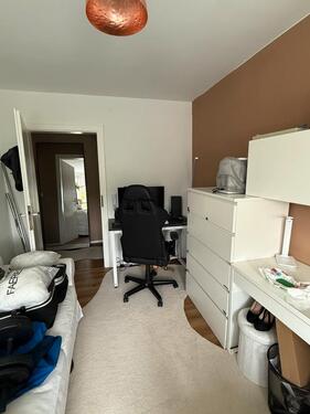 Foto - Etagenwohnung in Sankt Augustin zur Miete