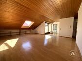 Foto - 2 Zimmer Dachgeschoßwohnung zur Miete in Konstanz