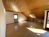 Foto - 2 Zimmer Dachgeschoßwohnung in Konstanz