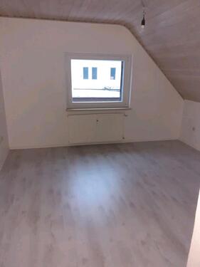 Foto - 2 Zimmer Dachgeschoßwohnung in Horn-Bad Meinberg