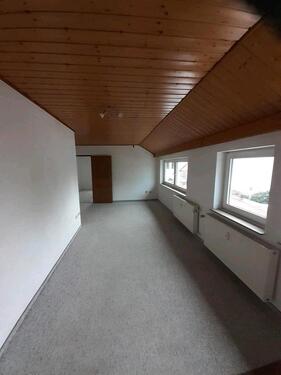 Foto - Dachgeschoßwohnung in Horn-Bad Meinberg zur Miete
