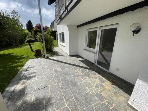 Foto - Charmante, sonnige Wohnung in ruhiger Lage mit schöner Aussicht
