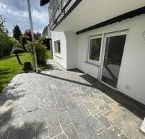 Charmante, sonnige Wohnung in ruhiger Lage mit schöner Aussicht - Seitingen-Oberflacht