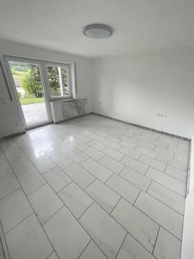 Foto - 3 Zimmer Etagenwohnung in Seitingen-Oberflacht