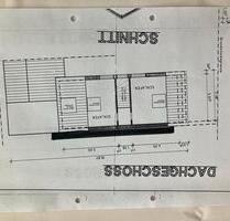Zur Vermietung ab 1.6.26 bieten wir 3 Zi. Kü. Bad Balkon. - Ense