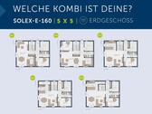 Foto - 5 Zimmer Einfamilienhaus zur Miete in Castrop-Rauxel