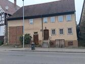 Foto - Haus Bauernhaus Fachwerkhaus - 258.000,00&nbsp;EUR Kaufpreis, ca.&nbsp; 160,00&nbsp;m&sup2;