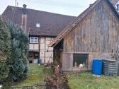 Foto - Bauernhaus, Landhaus in Illingen zum Kaufen