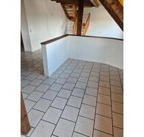 Wohnung in Wallhausen Michelbach Lücke