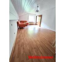 Helle 4 Zimmer Wohnung mit Balkon und Einbauküche in Betzdorf - Kirchen (Sieg)