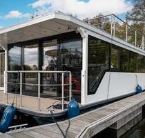 Hausbooturlaub 2023 | Niki | Müritz | Führerscheinfrei - Eldetal